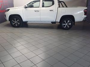 Peugeot Landtrek 1.9TD double cab 4Action 4x4 - Image 4