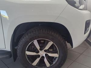 Peugeot Landtrek 1.9TD double cab 4Action 4x4 - Image 7