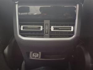 Peugeot Landtrek 1.9TD double cab 4Action 4x4 - Image 9