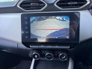 Nissan Magnite 1.0 Turbo Acenta manual - Image 11