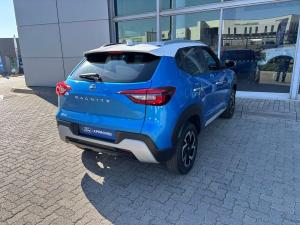 Nissan Magnite 1.0 Turbo Acenta manual - Image 13
