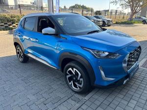 Nissan Magnite 1.0 Turbo Acenta manual - Image 16