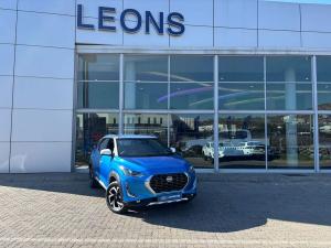 Nissan Magnite 1.0 Turbo Acenta manual - Image 1