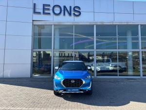 Nissan Magnite 1.0 Turbo Acenta manual - Image 2