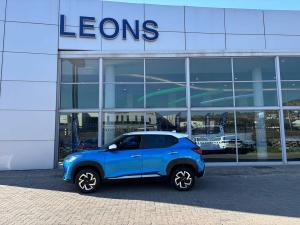 Nissan Magnite 1.0 Turbo Acenta manual - Image 3