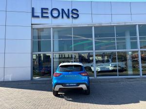 Nissan Magnite 1.0 Turbo Acenta manual - Image 4