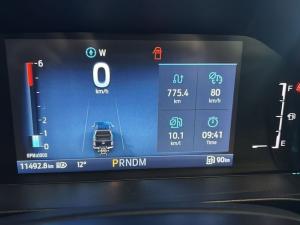 Nissan Magnite 1.0 Turbo Acenta manual - Image 6