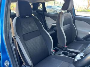 Nissan Magnite 1.0 Turbo Acenta manual - Image 8