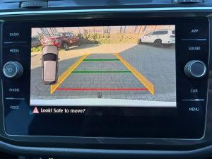 Volkswagen Tiguan 2.0TDI 4Motion Highline - Image 10
