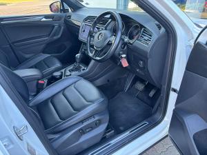 Volkswagen Tiguan 2.0TDI 4Motion Highline - Image 14