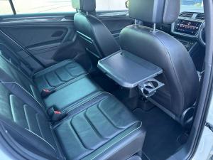 Volkswagen Tiguan 2.0TDI 4Motion Highline - Image 17