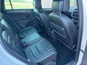 Volkswagen Tiguan 2.0TDI 4Motion Highline - Image 18