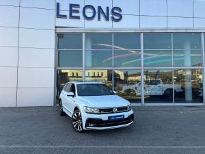 Volkswagen Tiguan 2.0TDI 4Motion Highline - Image 1