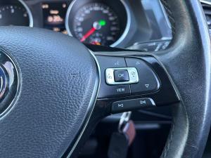 Volkswagen Tiguan 2.0TDI 4Motion Highline - Image 21