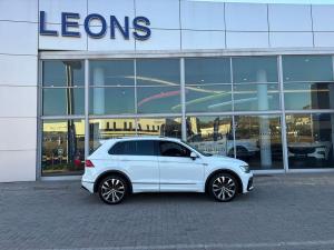 Volkswagen Tiguan 2.0TDI 4Motion Highline - Image 3