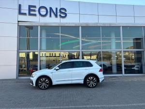 Volkswagen Tiguan 2.0TDI 4Motion Highline - Image 4