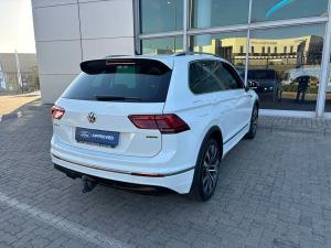 Volkswagen Tiguan 2.0TDI 4Motion Highline - Image 6
