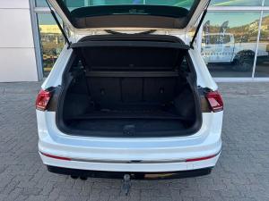 Volkswagen Tiguan 2.0TDI 4Motion Highline - Image 7