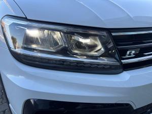 Volkswagen Tiguan 2.0TDI 4Motion Highline - Image 9