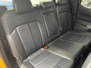 Ford Ranger 2.0 BiTurbo double cab Wildtrak 4x4 - Image 13