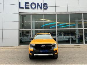 Ford Ranger 2.0 BiTurbo double cab Wildtrak 4x4 - Image 2