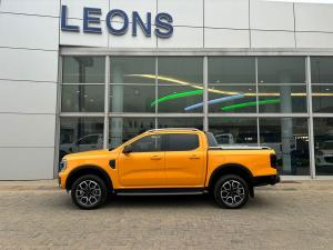 Ford Ranger 2.0 BiTurbo double cab Wildtrak 4x4 - Image 3