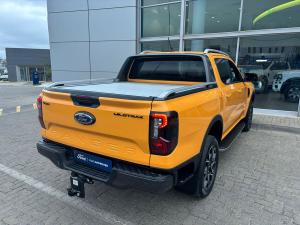 Ford Ranger 2.0 BiTurbo double cab Wildtrak 4x4 - Image 6