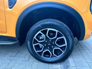 Ford Ranger 2.0 BiTurbo double cab Wildtrak 4x4 - Image 9