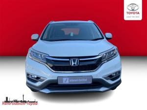 Honda CR-V 2.0 Elegance auto - Image 2
