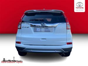 Honda CR-V 2.0 Elegance auto - Image 3