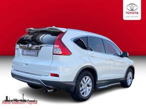 Honda CR-V 2.0 Elegance auto - Image 4