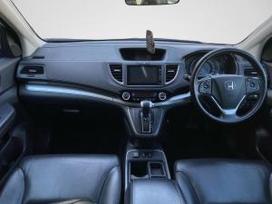 Honda CR-V 2.0 Elegance auto - Image 6