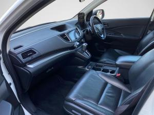 Honda CR-V 2.0 Elegance auto - Image 7