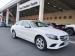 Mercedes-Benz C-Class C200 - Thumbnail 1