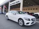 Thumbnail Mercedes-Benz C-Class C200