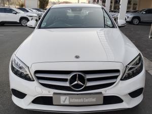 Mercedes-Benz C-Class C200 - Image 2