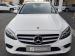 Mercedes-Benz C-Class C200 - Thumbnail 2