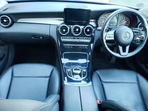 Mercedes-Benz C-Class C200 - Image 5