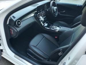 Mercedes-Benz C-Class C200 - Image 6