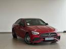 Thumbnail Mercedes-Benz C-Class C200 Avantgarde