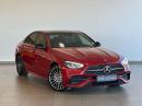 Thumbnail Mercedes-Benz C-Class C200 Avantgarde