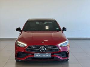 Mercedes-Benz C-Class C200 Avantgarde - Image 2