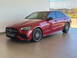 Mercedes-Benz C-Class C200 Avantgarde - Image 3
