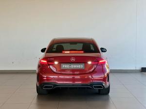 Mercedes-Benz C-Class C200 Avantgarde - Image 6
