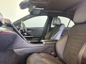 Mercedes-Benz C-Class C200 Avantgarde - Image 9