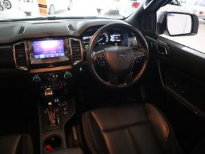 Ford Ranger 2.0D BI-T Wildtrak B6 Disc 4X4 automaticD/C - Image 10
