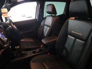 Ford Ranger 2.0D BI-T Wildtrak B6 Disc 4X4 automaticD/C - Image 11