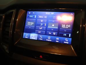 Ford Ranger 2.0D BI-T Wildtrak B6 Disc 4X4 automaticD/C - Image 14