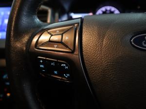 Ford Ranger 2.0D BI-T Wildtrak B6 Disc 4X4 automaticD/C - Image 18
