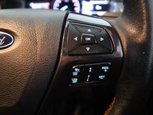 Ford Ranger 2.0D BI-T Wildtrak B6 Disc 4X4 automaticD/C - Image 19